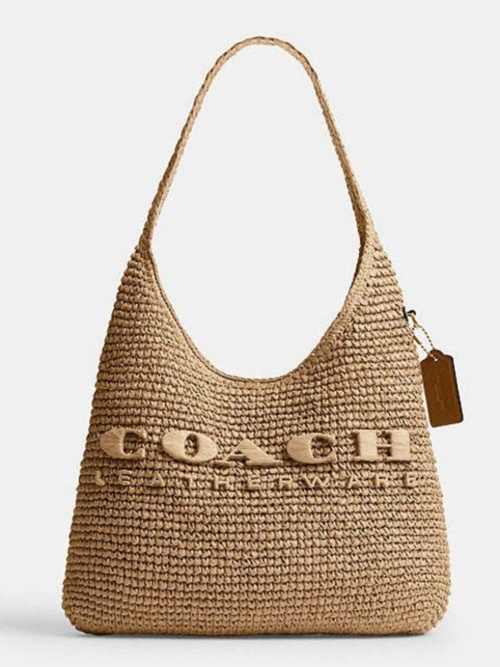 Coach Brooklyn Shoulder Bag 28